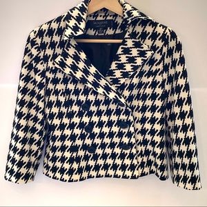 Signature by Larry Levine Coat - Petite